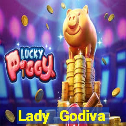 Lady Godiva chocolate liqueur